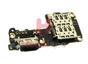 Xiaomi 12 Charging Port / SIM Card Reader Flex