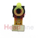 Samsung SM-M115 A115 Galaxy M11 A11 5MP Rear Camera Module