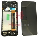 Samsung SM-A137 Galaxy A13 LCD Display / Screen + Touch