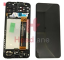 Samsung SM-A137 Galaxy A13 LCD Display / Screen + Touch