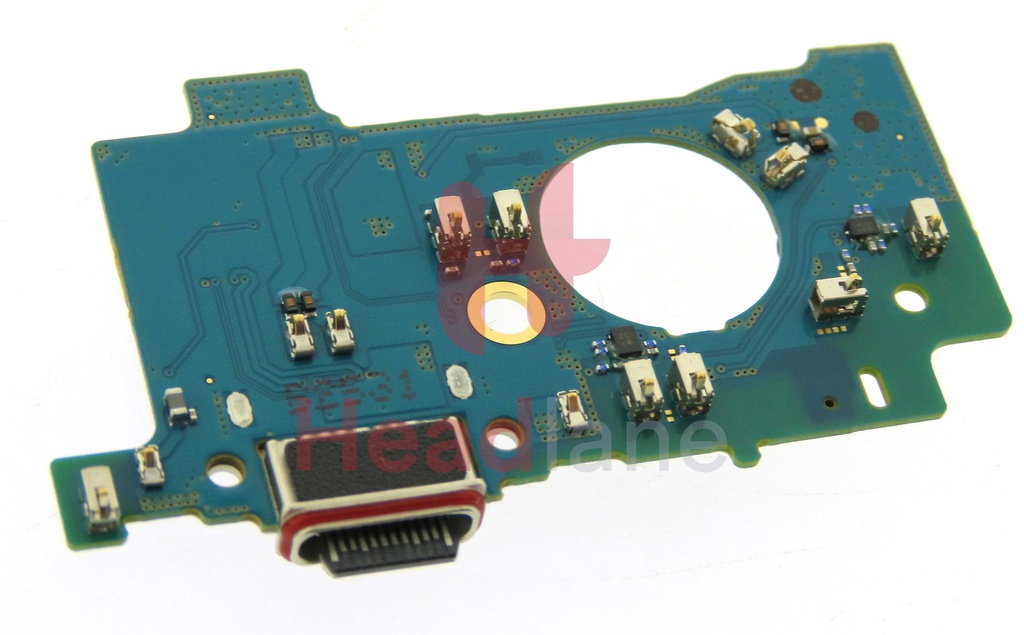 Samsung SM-G736 Galaxy Xcover6 Pro Charging Port Flex