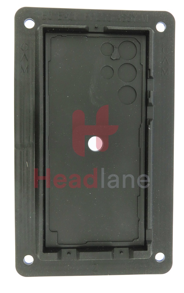 Samsung SM-S908 Galaxy S22 Ultra Top Press Pad