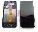 Samsung SM-A125 Galaxy A12 LCD Display / Screen + Touch (BOE)