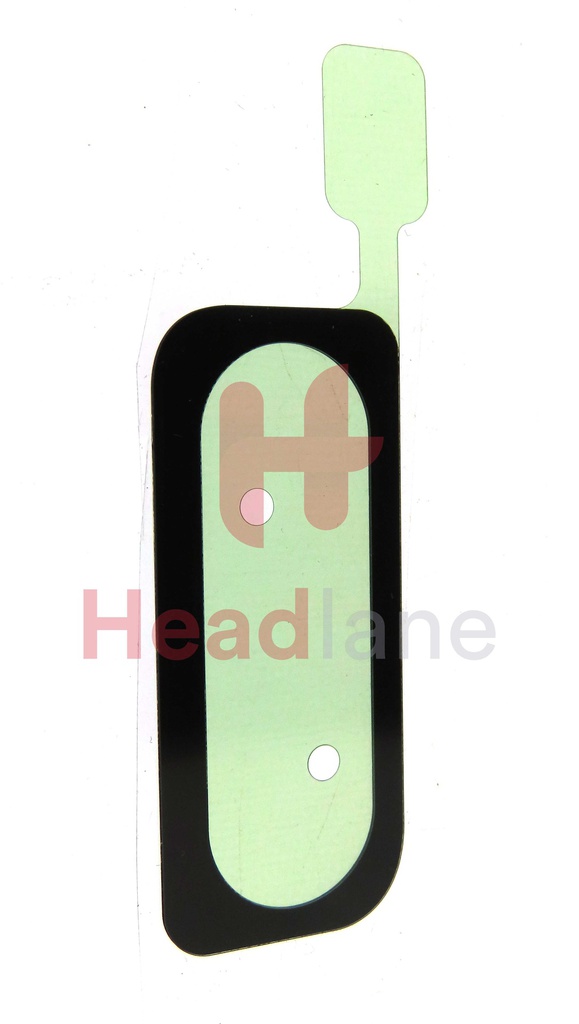 Samsung SM-G991 Galaxy S21 5G Waterproof Camera Deco Adhesive / Sticker