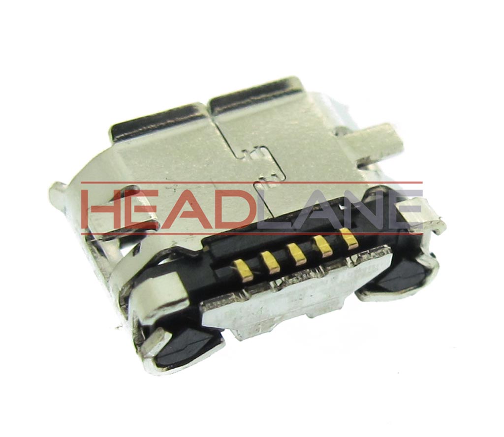 Nokia 8800 E5 Side Push Switch