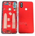 Xiaomi Mi A2 / Mi 6X Back / Battery Cover - Red