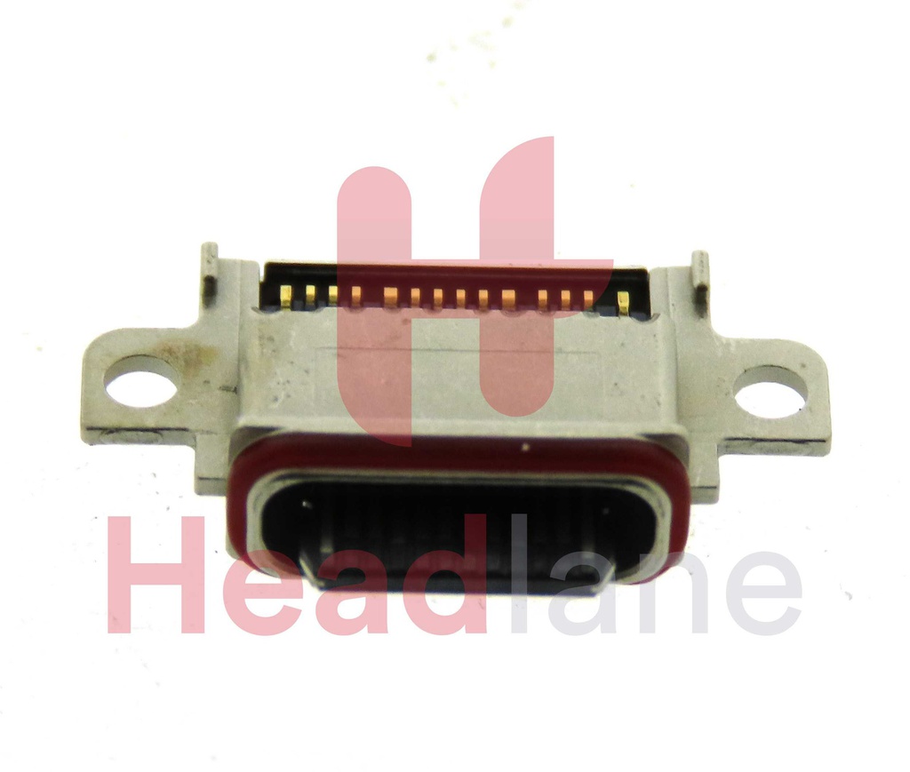 Samsung SM-F721 T575 T636 Galaxy Z Flip4 5G Tab Active3 Active4 Pro USB C Charging Port