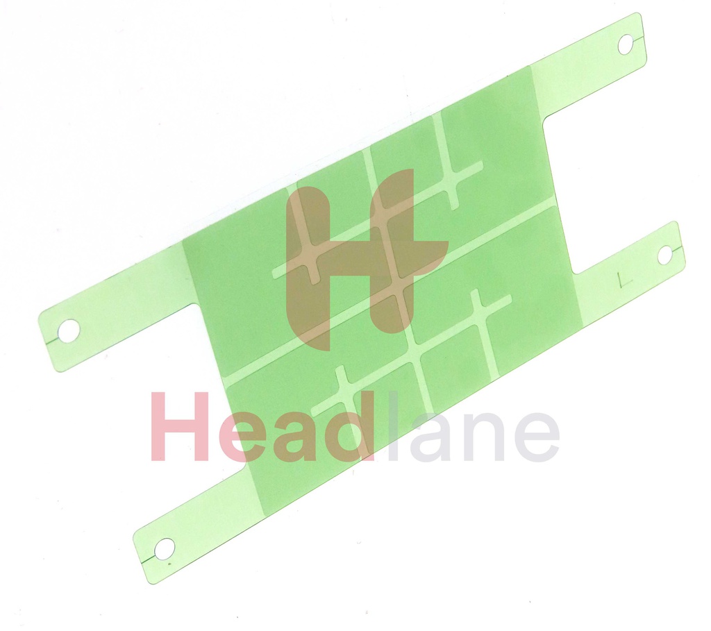 Samsung SM-F721 Galaxy Z Flip4 5G Secondary Battery Adhesive / Sticker