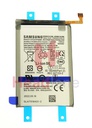 Samsung SM-F936 Galaxy Z Fold4 5G EB-BF936ABY Main Battery
