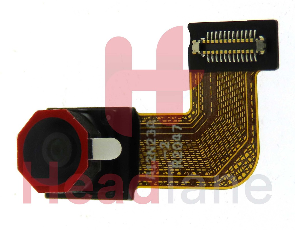 Sony XQ-CT54 XQ-EC54 Xperia 1 IV VI 12MP Front Camera Module