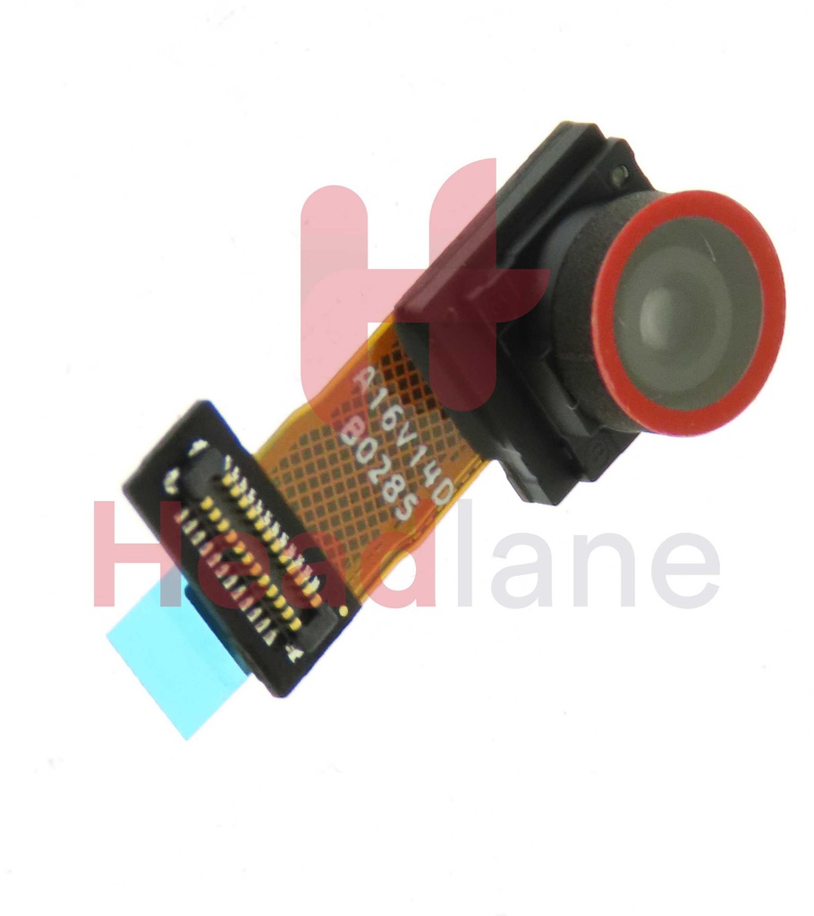 Xiaomi Mi Note 10 Lite Front Camera Module