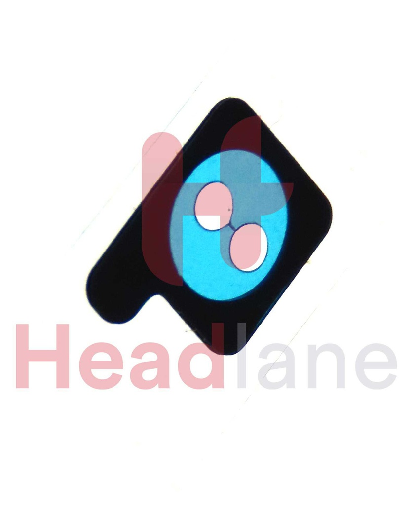 Samsung SM-A047 Galaxy A04s Flash Window Adhesive / Sticker