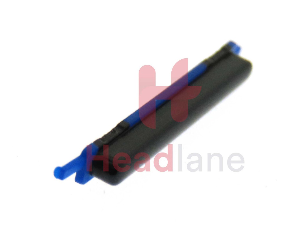 Samsung SM-A047 Galaxy A04s Volume Button / Key - Black