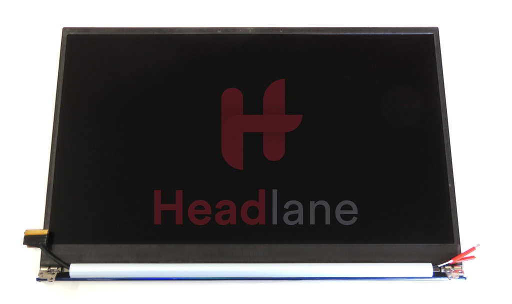 Samsung NP930XCJ Galaxy Book Ion 13.3&quot; LCD Display / Screen - Silver