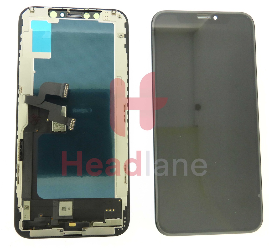 Apple iPhone XS Incell LCD Display / Screen (RJ)