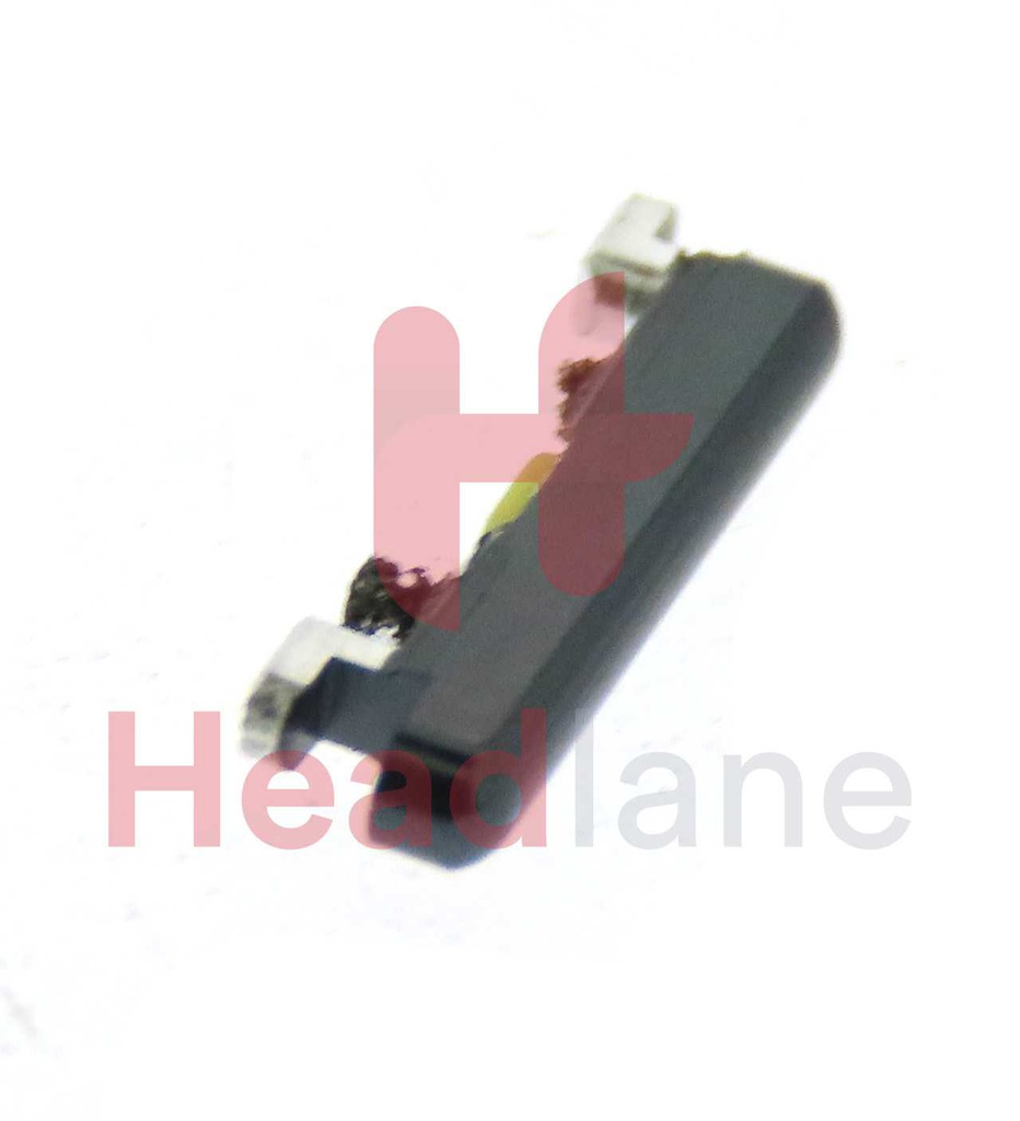 Honor Magic4 Pro Power Button / Key - Black