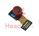 Xiaomi Redmi 10 / 10 (2022) / Note 10 5G / Poco M3 Pro 8MP Front Camera Module