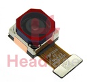 Xiaomi Redmi 10 (2022) 50MP Rear Camera Module