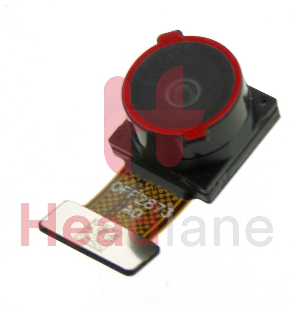 Xiaomi 12 / 13 Lite 8MP Rear Ultra Wide Camera Module