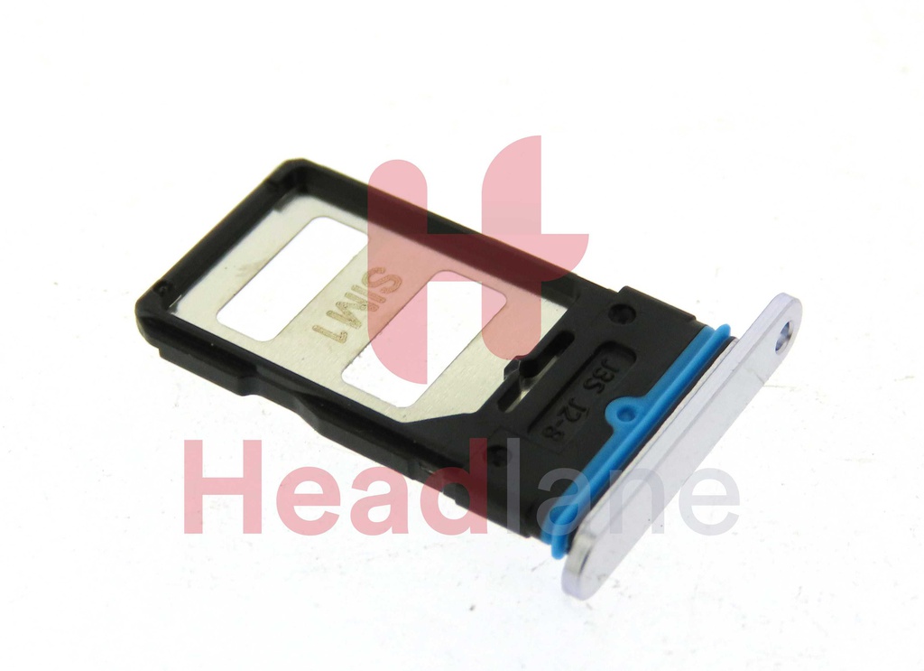 Xiaomi Mi 10T / Mi 10T Pro SIM Card Tray - Silver