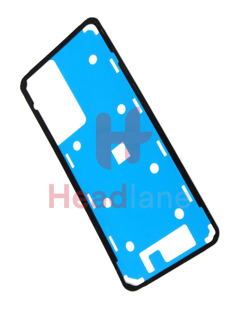 Xiaomi 12T / 12T Pro Back / Battery Cover Adhesive / Sticker