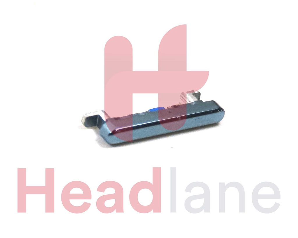 Honor 70 Power Button / Key - Green