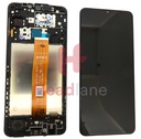 Samsung SM-A125 Galaxy A12 LCD Display / Screen + Touch (CDOT)