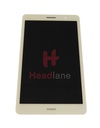 Huawei MediaPad T3 8.0&quot; LCD Display / Screen + Touch - White