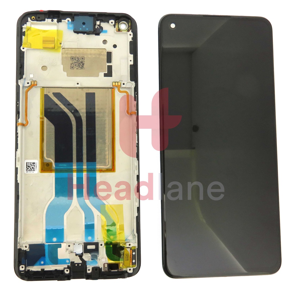 Realme RMX3372 GT Neo 3T LCD Display / Screen + Touch