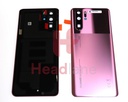 Huawei P30 Pro Back / Battery Cover - Misty Lavender