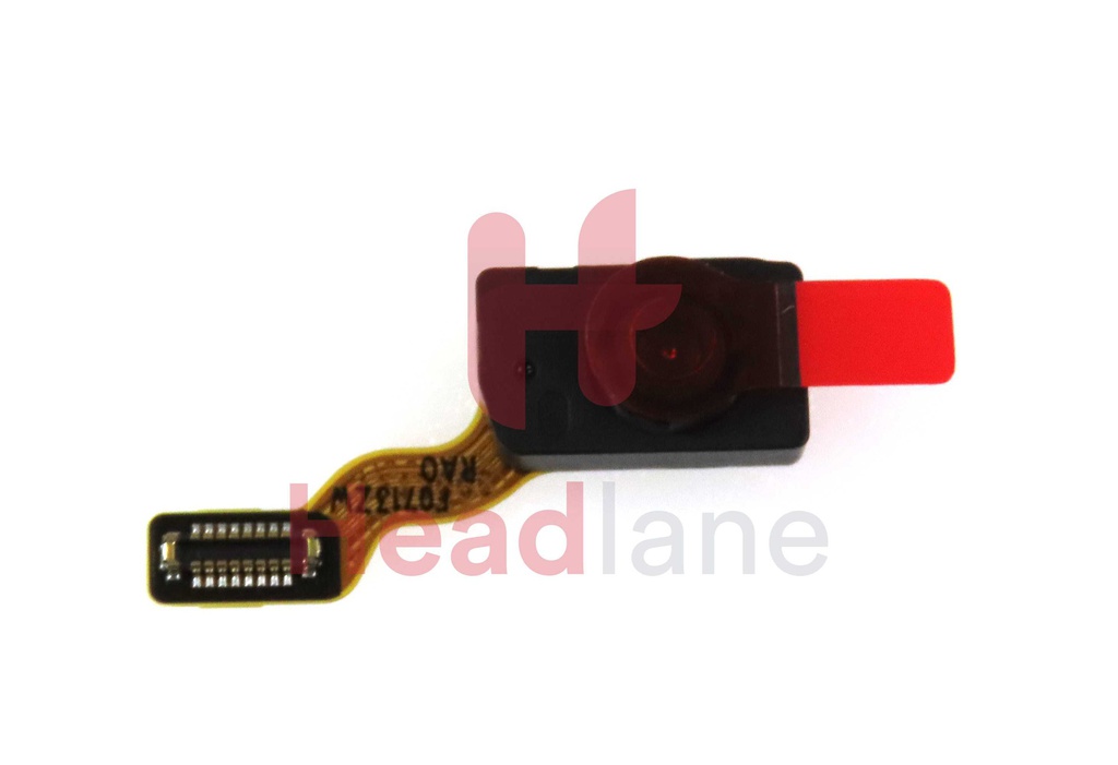 Honor 50 Fingerprint Reader / Sensor