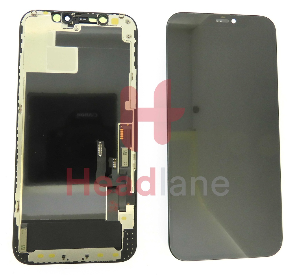 Apple iPhone 12 / 12 Pro Incell LCD Display / Screen (RJ)
