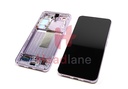 Samsung SM-S911 Galaxy S23 LCD Display / Screen + Touch - Lavender