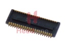 Samsung Board to Board Connector / Socket 2x22 Pin 0.4mm