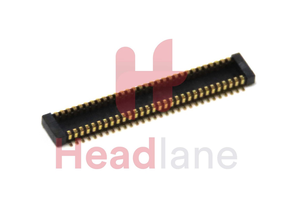 Samsung Board to Board Connector / Socket 2x30 Pin 0.4mm