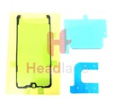 Samsung SM-S906 Galaxy S22+ / Plus (OLED only) Rework / Adhesive Kit