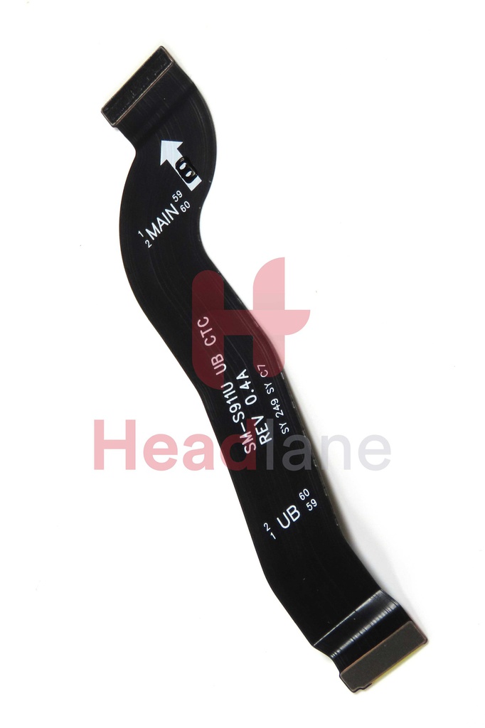Samsung SM-S911 Galaxy S23 Display Flex Cable