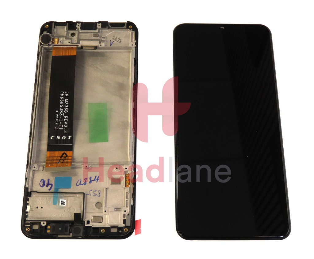 Samsung SM-A235 Galaxy A23 LCD Display / Screen + Touch