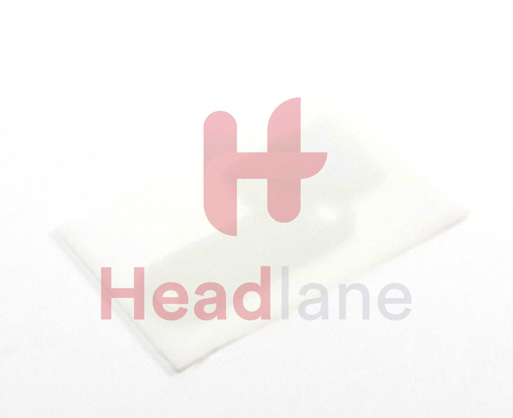 Samsung SM-T630 T636 Galaxy Tab Active4 Pro WiFi / 5G Charging Port Flex Adhesive / Sticker