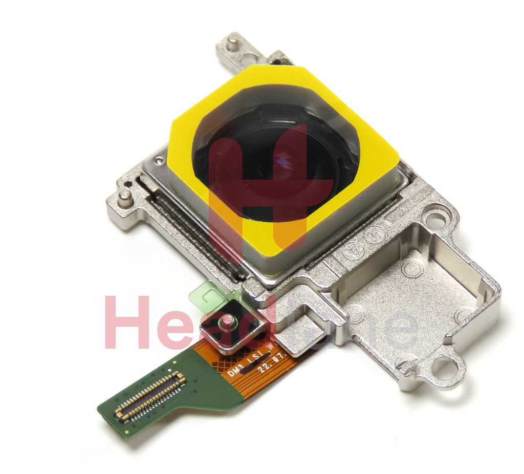 Samsung SM-S918 Galaxy S23 Ultra 200MP Main Rear Camera Module