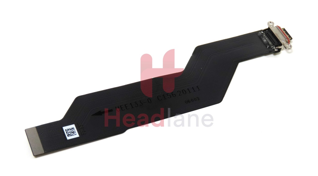 OnePlus 7T Charging Port Flex