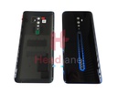 Oppo CPH1907 Reno2 Back / Battery Cover - Black