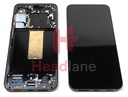 Samsung SM-S916 Galaxy S23+ / Plus LCD Display / Screen + Touch - Graphite