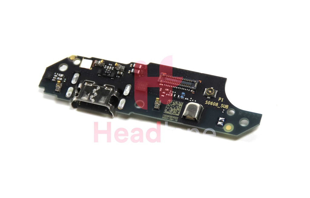 Motorola XT2239 Moto E22/E22i Charging Port Flex