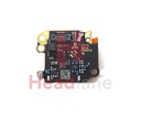 Motorola XT2301 Edge 40 Pro SIM Card Reader Flex / Board