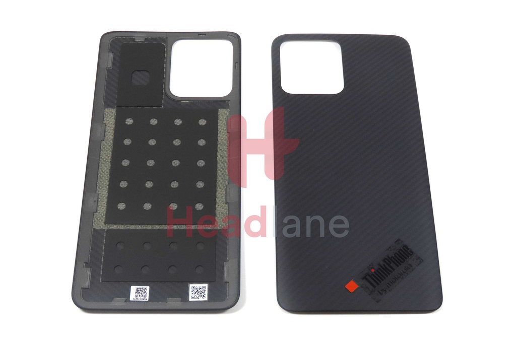Motorola / Lenovo XT2309 ThinkPhone Back / Battery Cover - Black