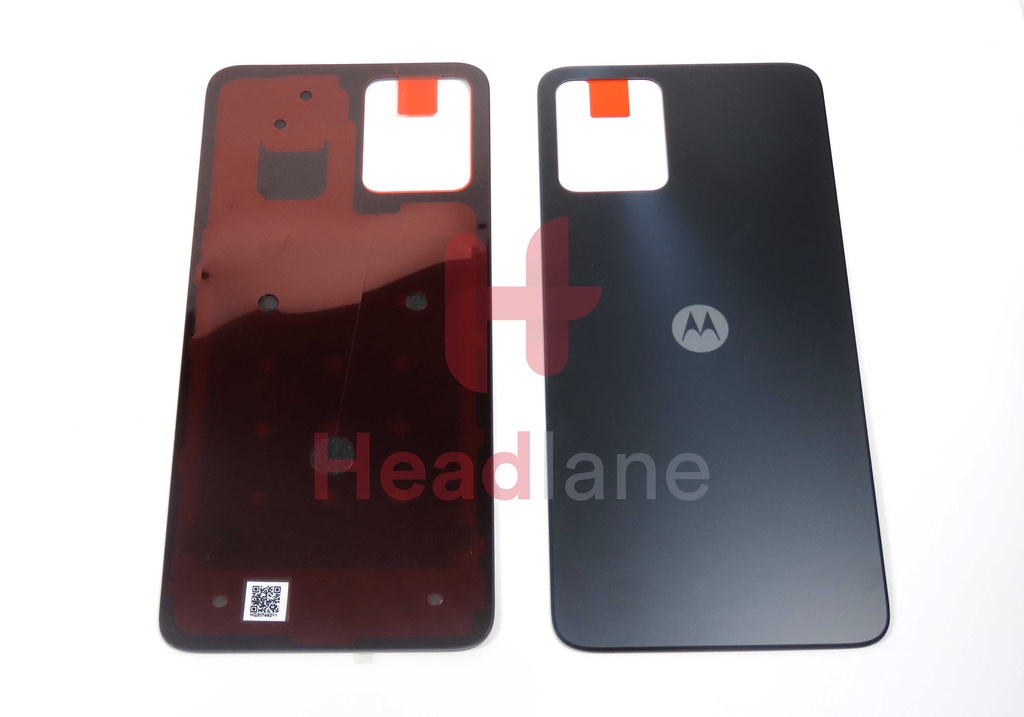 Motorola XT2331 Moto G13 Back / Battery Cover - Grey