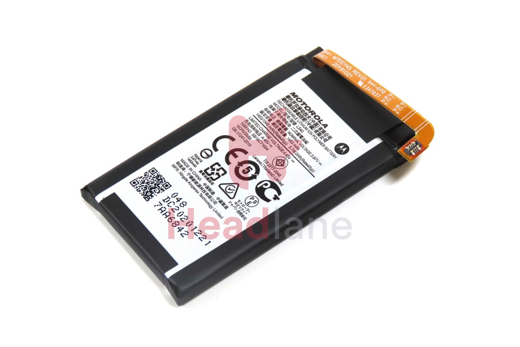 Motorola XT2071 Razr 5G LS40 1545mAh Internal Battery