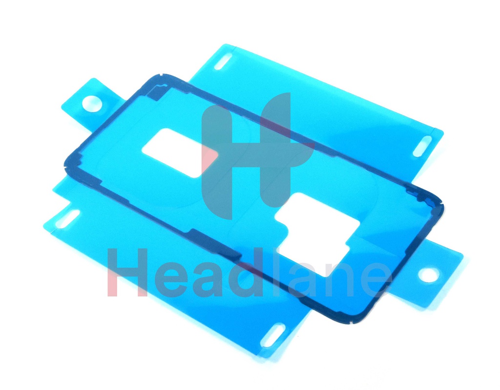 Samsung SM-G986 Galaxy S20+ / S20 Plus Back / Battery Cover Adhesive / Sticker
