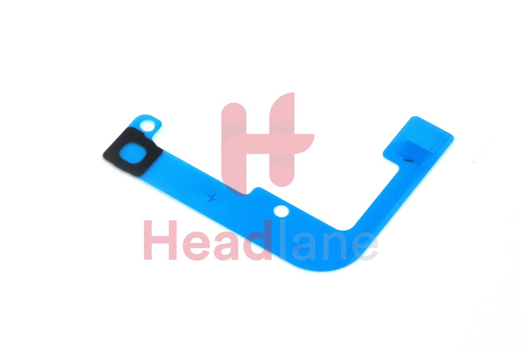 Samsung SM-S911 Galaxy S23 3rd Microphone / Camera Decoration Adhesive / Sticker